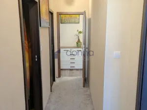 Pronájem bytu 3+kk, Praha, Štětínská, 69 m2