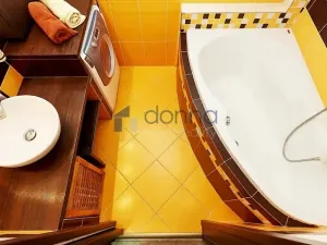 Pronájem bytu 3+kk, Praha, Štětínská, 69 m2