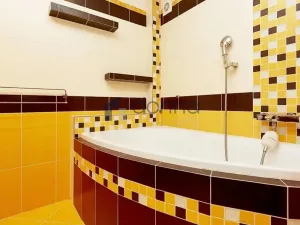 Pronájem bytu 3+kk, Praha, Štětínská, 69 m2