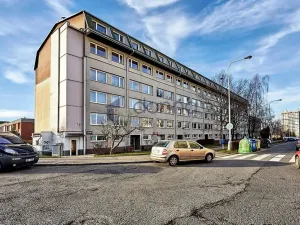Pronájem bytu 3+kk, Praha, Štětínská, 69 m2