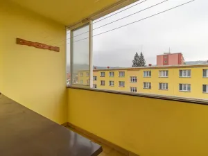 Pronájem bytu 3+1, Sušice - Sušice II, Tichá, 65 m2