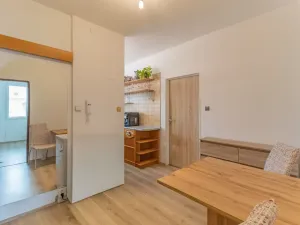 Pronájem bytu 3+1, Sušice - Sušice II, Tichá, 65 m2