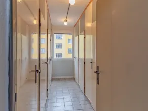 Pronájem bytu 3+1, Sušice - Sušice II, Tichá, 65 m2