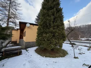 Prodej chaty, Ostravice, 61 m2