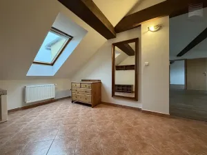 Pronájem bytu 2+kk, Brno, Elišky Krásnohorské, 78 m2