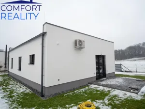 Prodej rodinného domu, Markvartovice, U Dubu, 115 m2