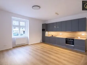 Pronájem bytu 2+kk, Praha - Nusle, Pod pramenem, 49 m2