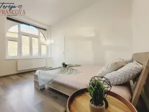 Pronájem bytu 2+kk, Určice, 43 m2