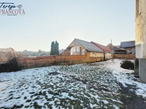 Pronájem bytu 2+kk, Určice, 43 m2