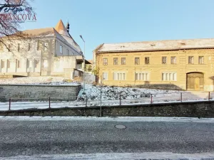 Pronájem bytu 2+kk, Určice, 43 m2