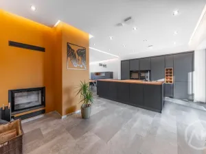 Prodej rodinného domu, Ostrava - Hrabová, Výjezdní, 265 m2