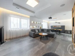 Prodej rodinného domu, Ostrava - Hrabová, Výjezdní, 265 m2