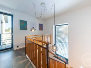 Prodej rodinného domu, Ostrava - Hrabová, Výjezdní, 265 m2