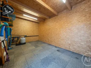 Prodej rodinného domu, Ostrava - Hrabová, Výjezdní, 265 m2