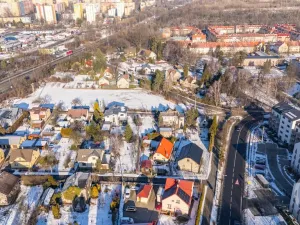 Prodej rodinného domu, Ostrava - Hrabová, Výjezdní, 265 m2