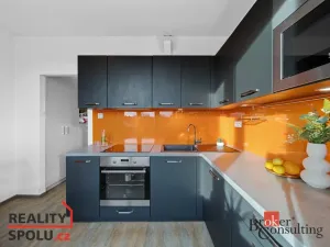 Pronájem bytu 2+1, Pardubice, 55 m2