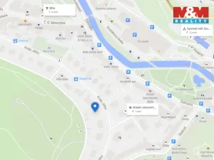 Prodej bytu 3+kk, Karlovy Vary, Krále Jiřího, 74 m2