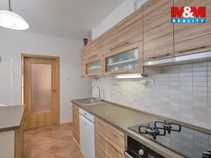 Prodej bytu 3+1, Rožnov pod Radhoštěm, Tyršovo nábřeží, 73 m2