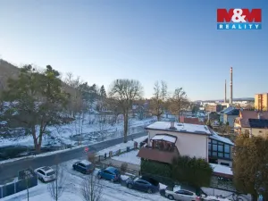 Prodej bytu 3+1, Rožnov pod Radhoštěm, Tyršovo nábřeží, 73 m2