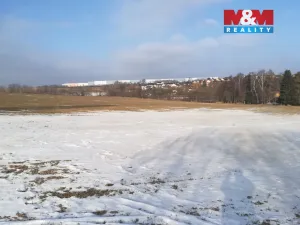 Prodej pole, Kunice, 2167 m2