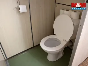 Pronájem bytu 3+1, Strakonice - Strakonice I, Sídliště 1. máje, 72 m2