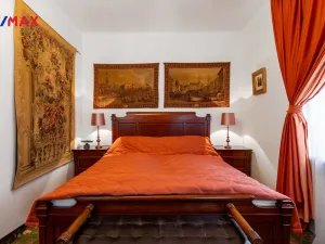 Pronájem bytu 2+kk, Karlovy Vary, K. Čapka, 48 m2