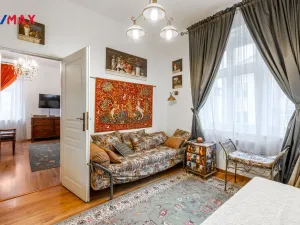 Pronájem bytu 2+kk, Karlovy Vary, K. Čapka, 48 m2