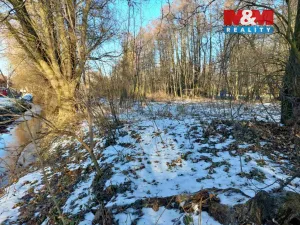 Prodej zahrady, Kořenice - Chotouchov, 1304 m2