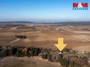 Prodej zemědělské usedlosti, Tymákov, 33 m2