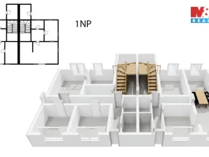 Prodej rodinného domu, Horní Maršov, Za Vodou, 600 m2