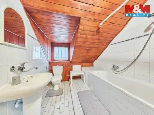 Prodej rodinného domu, Horní Maršov, Za Vodou, 600 m2