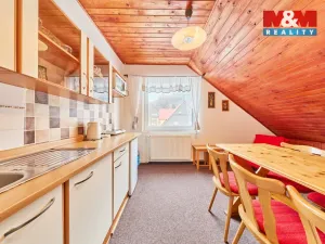 Prodej rodinného domu, Horní Maršov, Za Vodou, 600 m2