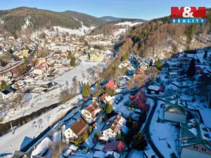 Prodej rodinného domu, Horní Maršov, Za Vodou, 600 m2