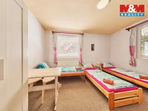 Prodej rodinného domu, Horní Maršov, Za Vodou, 600 m2