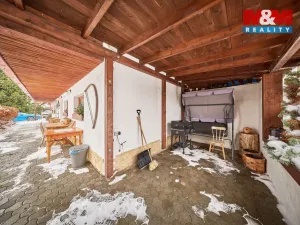 Prodej rodinného domu, Horní Maršov, Za Vodou, 600 m2