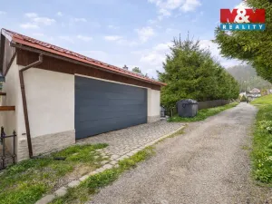 Prodej rodinného domu, Horní Maršov, Za Vodou, 600 m2