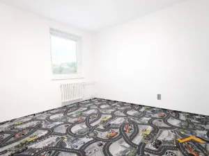 Pronájem bytu 3+1, Jindřichův Hradec - Jindřichův Hradec V, Kosmonautů, 73 m2