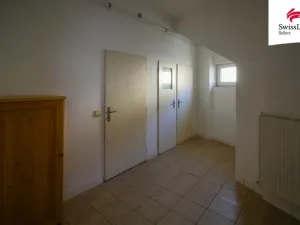 Prodej rodinného domu, Dolní Cerekev, 190 m2