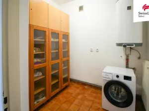 Prodej rodinného domu, Dolní Cerekev, 190 m2