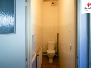 Prodej rodinného domu, Dolní Cerekev, 190 m2