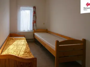 Prodej rodinného domu, Dolní Cerekev, 190 m2