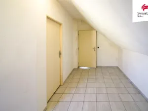 Prodej rodinného domu, Dolní Cerekev, 190 m2