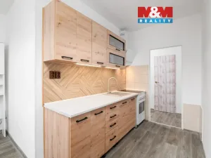 Prodej bytu 3+1, Ústí nad Labem - Neštěmice, Seifertova, 81 m2