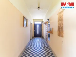 Prodej rodinného domu, Ratíškovice, Vítězná, 140 m2