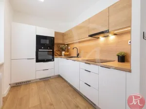 Prodej bytu 2+1, Ostrava - Nová Bělá, 60 m2