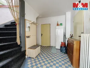 Prodej rodinného domu, Hranice, Habrmanova, 129 m2