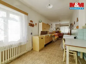 Prodej rodinného domu, Hranice, Habrmanova, 129 m2