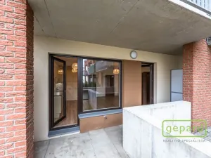 Pronájem bytu 3+kk, Brandýs nad Labem-Stará Boleslav, Fakultní, 61 m2