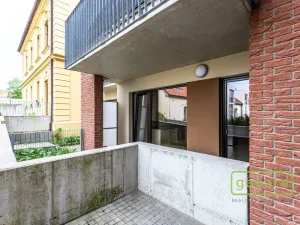 Pronájem bytu 3+kk, Brandýs nad Labem-Stará Boleslav, Fakultní, 61 m2