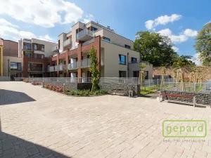 Pronájem bytu 3+kk, Brandýs nad Labem-Stará Boleslav, Fakultní, 61 m2